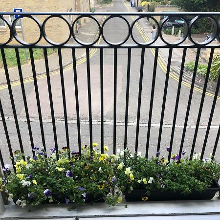 Adam And Eve Street Apartment CBG Buitenkant foto