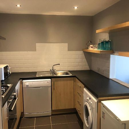 Adam And Eve Street Apartment CBG Buitenkant foto