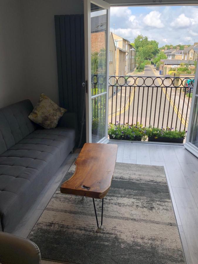 Adam And Eve Street Apartment CBG Buitenkant foto