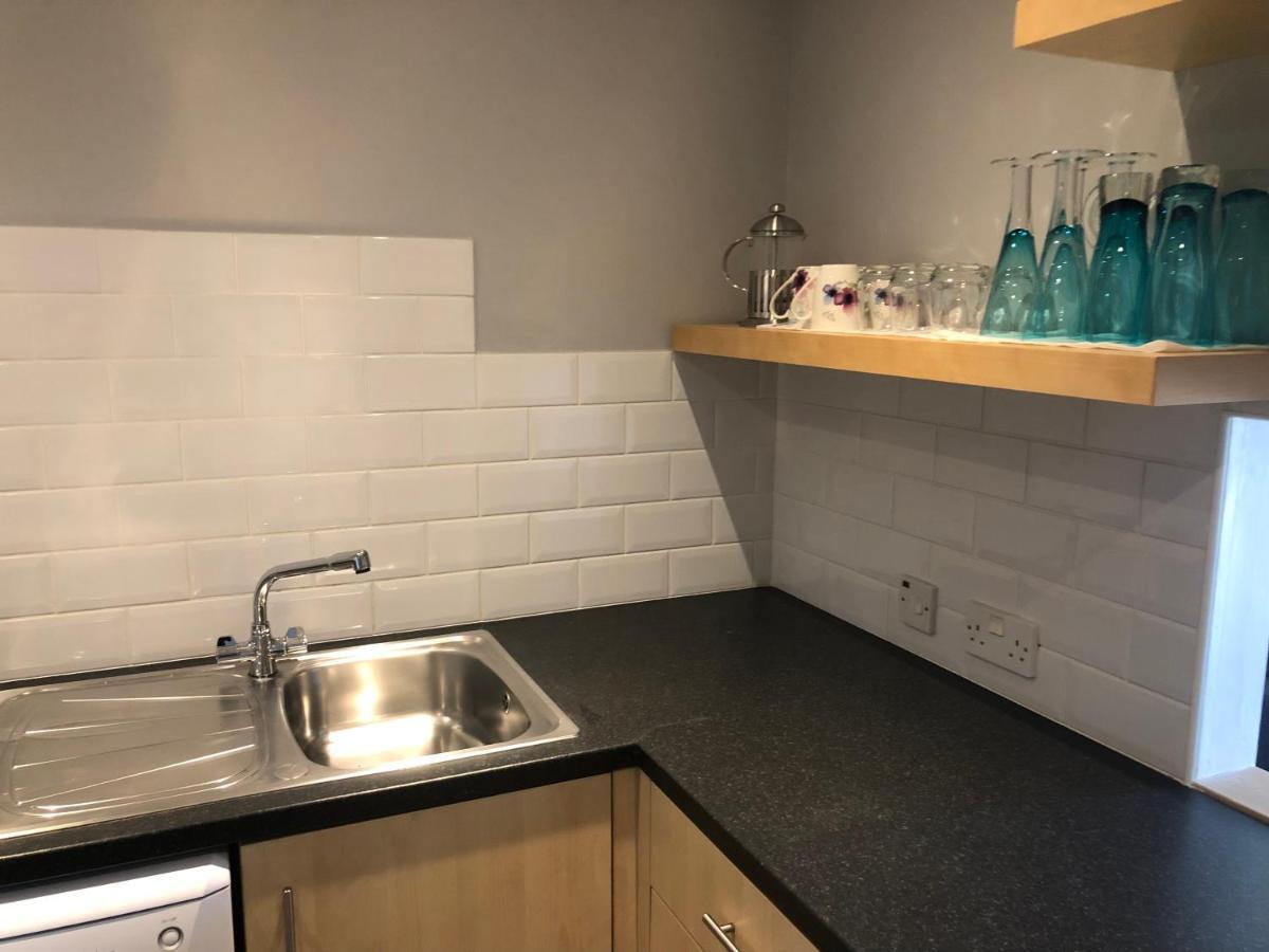 Adam And Eve Street Apartment CBG Buitenkant foto